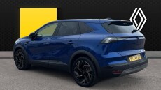 Renault Symbioz 1.6 E-Tech FHEV 145 Techno Esprit Alpine 5dr Auto Hybrid Estate